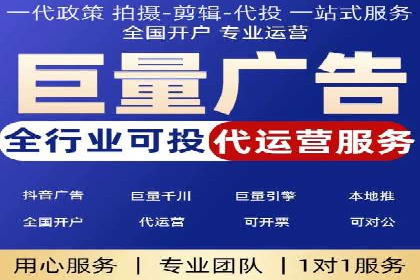 信息流广告投放公司案例策略解析